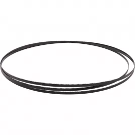 Pilový pás 2360x4,5x0,36 mm 14 TPI - pro Basa 3 / Basato 3 Scheppach 7901501609