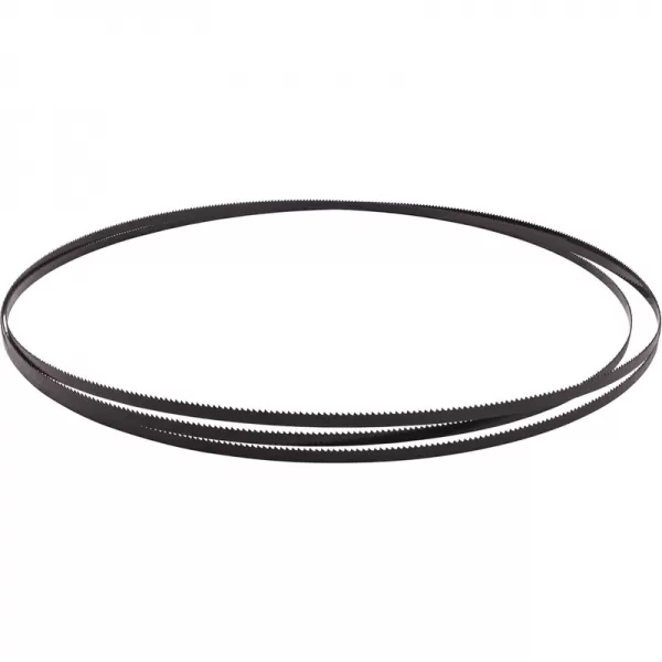 Pilový pás 2360x4,5x0,36 mm 14 TPI - pro Basa 3 / Basato 3 Scheppach 7901501609