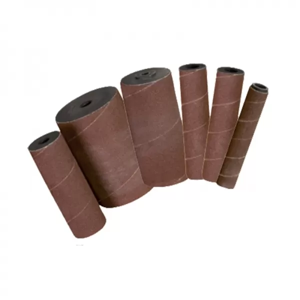 Sada brusných válečků pro OSM 100, zrnitost 120 Scheppach 7903400702