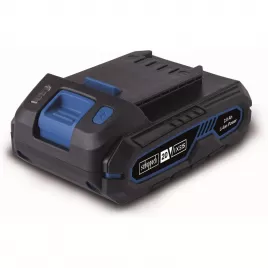 Lithium-iontová baterie 20V/2Ah IXES Scheppach SBP2.0