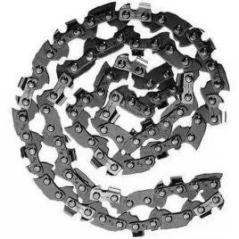 Pilový řetěz 3/8" 1,3 mm - 64 článků/ lišta 18" Scheppach 7910100737