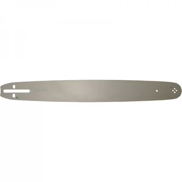 Vodící lišta 18" (45 cm) .325" 1,5 mm - pro BKS 5300 S / CSP 53-45 Scheppach 7910100743