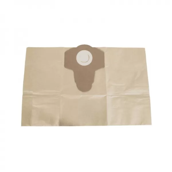 Prachový sáček (sada 5 ks) pro ASP 20-ES, ASP 30-ES Scheppach 7907702705