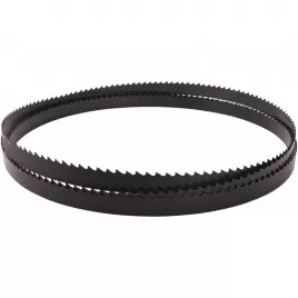 Pilový pás 2360x15x0,5 mm 4 TPI - pro Basa 3 / Bassato 3 Scheppach 7901501613