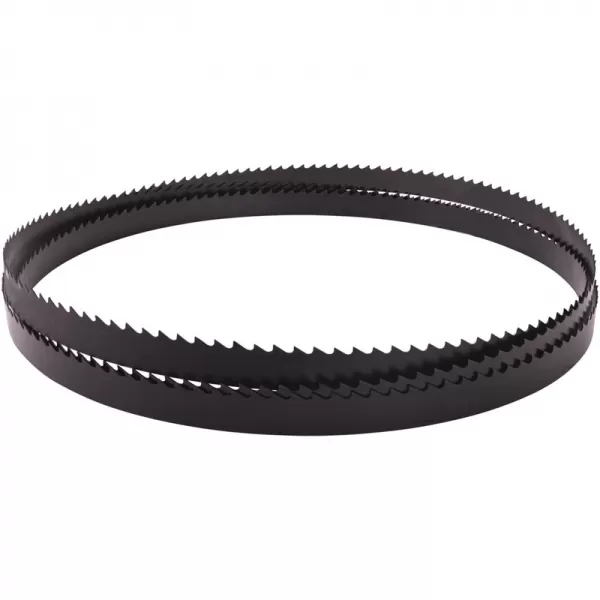 Pilový pás 2360x15x0,5 mm 4 TPI - pro Basa 3 / Bassato 3 Scheppach 7901501613