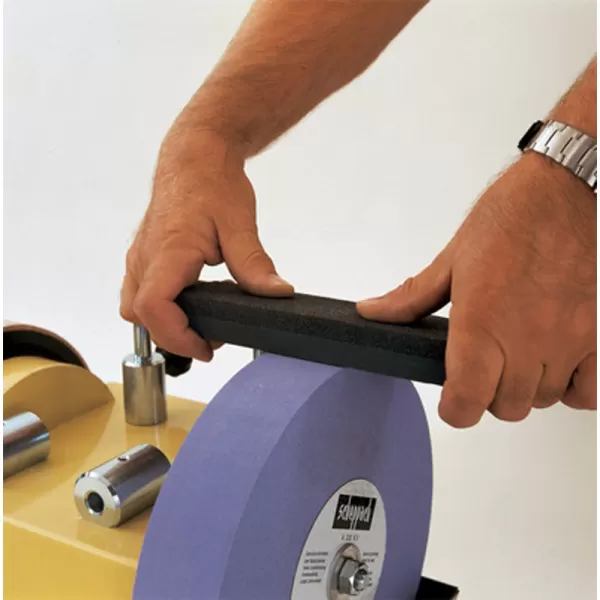 Brusný kámen/srovnávač 200 Scheppach 89490707