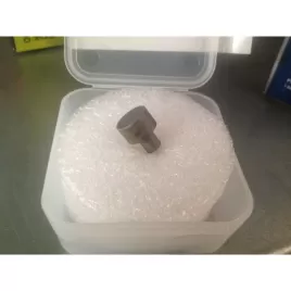 Náhradní brusná hrana pro strhávací zařízení Scheppach 89490714