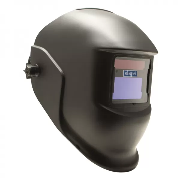 Svářecí samostmívací kukla Scheppach AWH 380