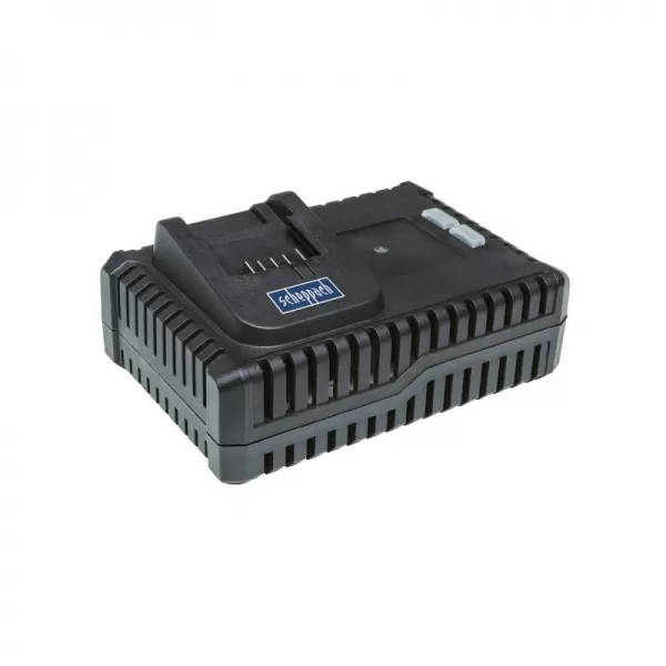 Rychlonabíječka 20V 4A Scheppach BFC4-20Li