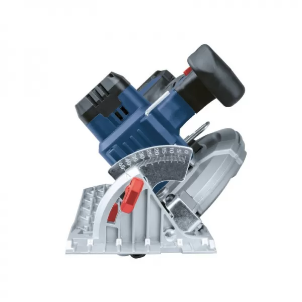 Aku okružní pila 20V Scheppach CCS165-20Li