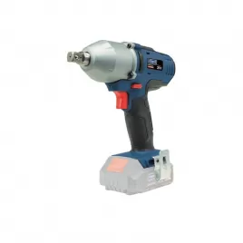 Aku rázový utahovák 1/2" 20V bez aku Scheppach CIW350-20Li