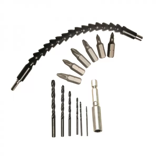 Aku 2-rychlostní vrtací šroubovák 20V 2x2,0Ah Scheppach CSD40-20Li