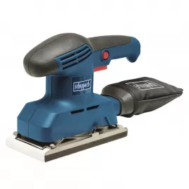 Vibrační bruska 240 W Scheppach ES 240