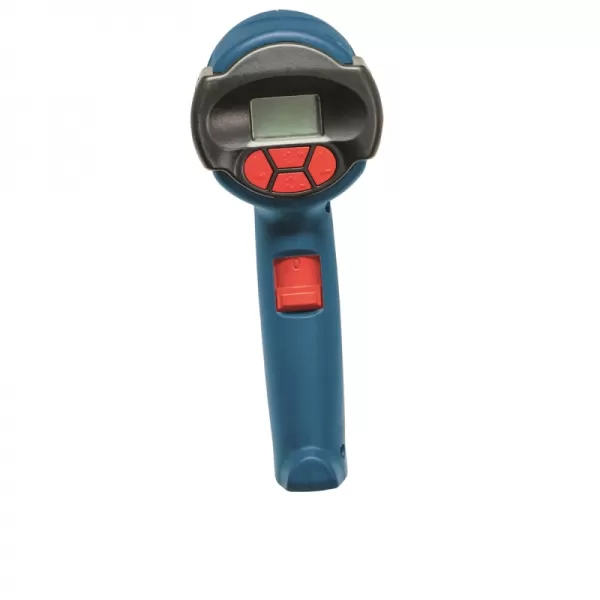 Horkovzdušná pistole 2000 W Scheppach HG 2000