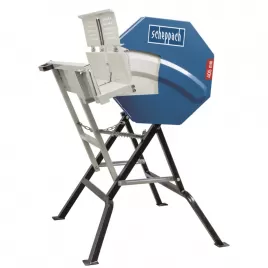 Kolébková pila (cirkulárka) 405 mm Scheppach HS 410 5905114901