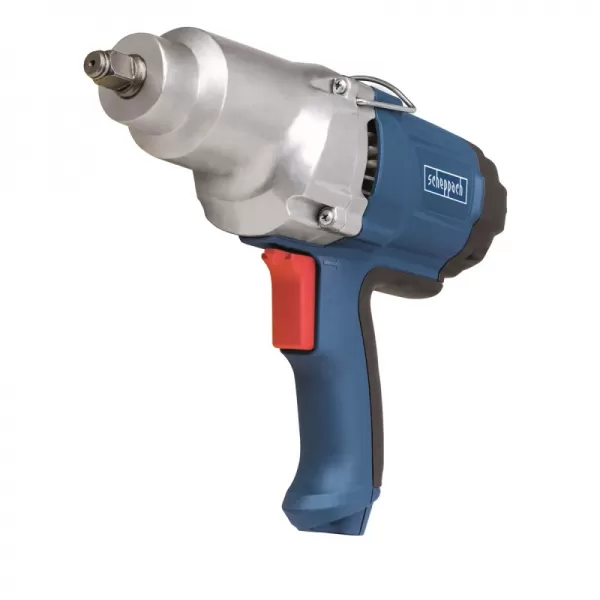 Rázový utahovák 900 W 1/2" Scheppach IW 900