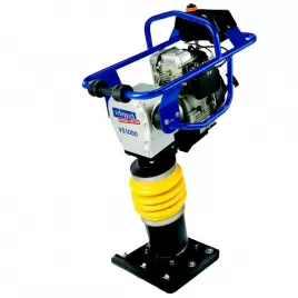 Vibrační pěch Scheppach VS 1000