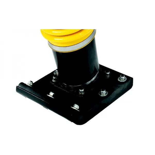 Vibrační pěch Scheppach VS 1000