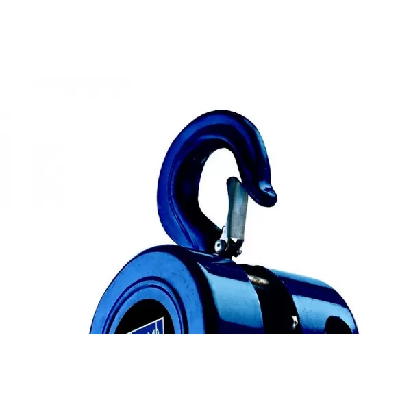 Řetězový kladkostroj ruční Scheppach CB 02