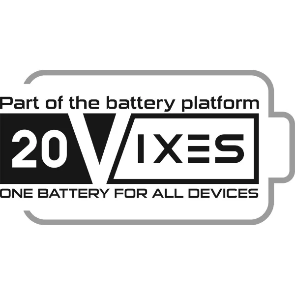 Nabíječka 20V 4,5A IXES Scheppach SBC4.5A