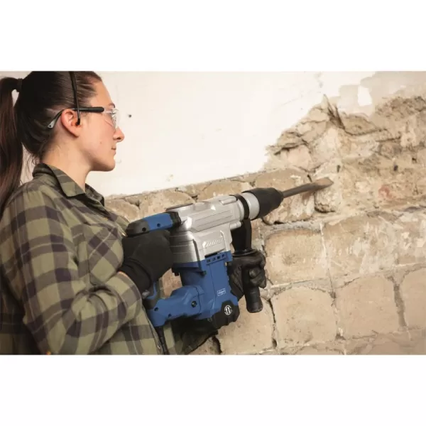 Vrtací a sekací kladivo SDS-Max Scheppach DH 1600 MAX