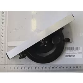 Úhlové pravítko Scheppach pro HBS 300 4901501701