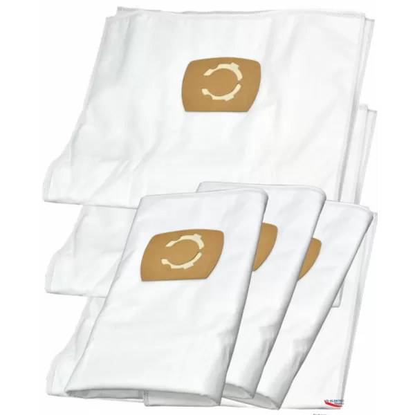 Látkový filtr pratelný Scheppach (sada 6 ks) pro ASP 30 PLUS 7907709716