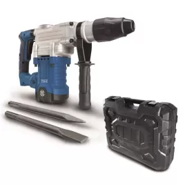 Vrtací a sekací kladivo SDS-Max Scheppach DH 1600 MAX