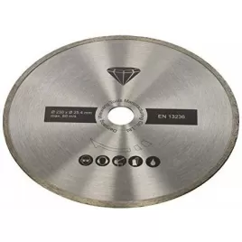 Řezný kotouč Scheppach pro FS 4700, pr. 230/25,4/2,7 7906700704