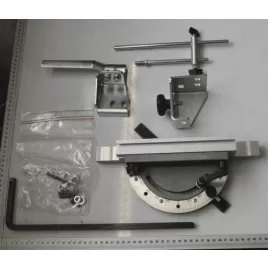 Profesionální příslušenství Scheppach pro pásové pily Basato 3, Hbs 32, Basa 3 73190710