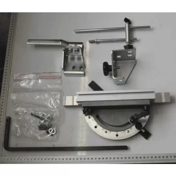 Profesionální příslušenství Scheppach pro pásové pily Basato 3, Hbs 32, Basa 3 73190710