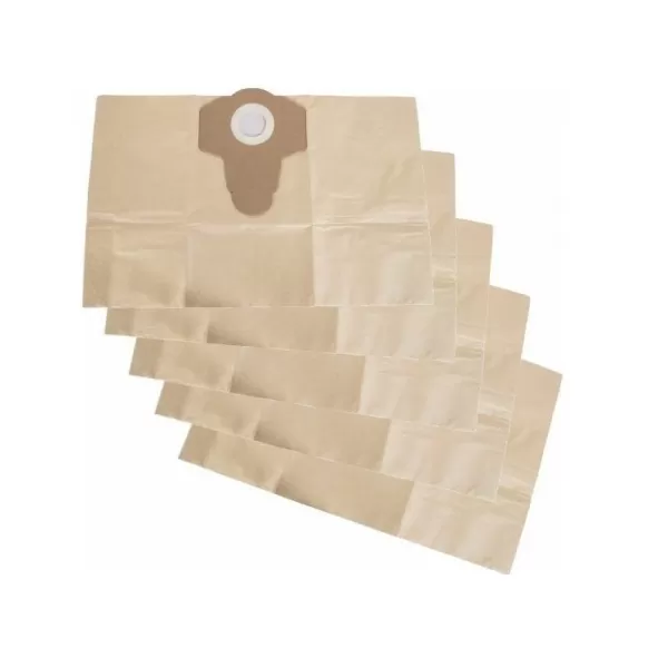 Prachový sáček Scheppach (sada 5 ks) pro ASP 30 PLUS 7907709714