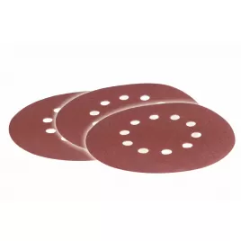 Sada brusných papírů Scheppach pro BTS 700 7903301701