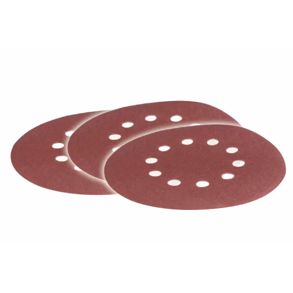 Sada brusných papírů Scheppach pro BTS 700 7903301701