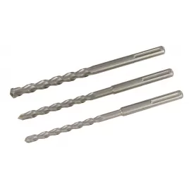 Sada 3 vrtáků Scheppach SDS MAX (DH 1200 MAX) 7907900002