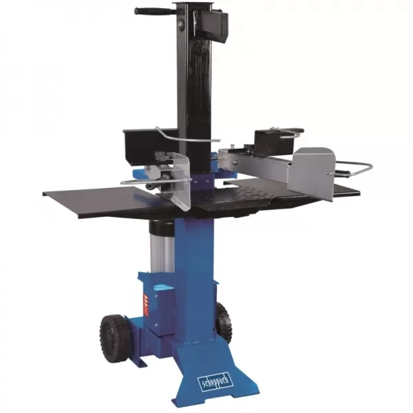 Vertikální štípač na dřevo 7t 230V Scheppach HL 730