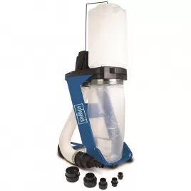 Odsavač pilin Scheppach DC 500