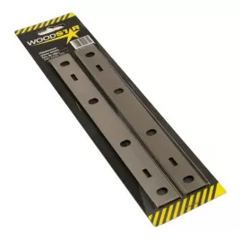 Hoblovací nože PT 85 / HMS 850 (sada 2 ks) Scheppach 3902202701