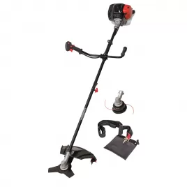 Benzínový křovinořez Scheppach BCH 5200 PB