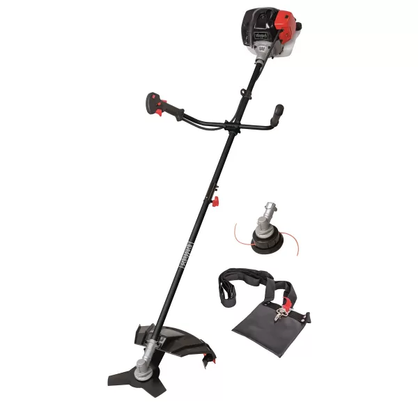 Benzínový křovinořez Scheppach BCH 5200 PB