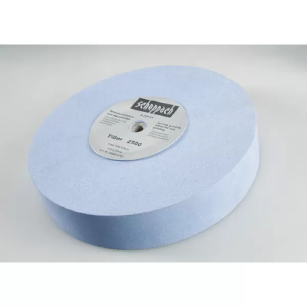 Brusný kotouč Scheppach 250x50x12 mm, zrno 220 (Tiger 2500)