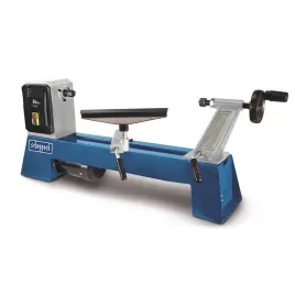 Soustruh na dřevo 230V Scheppach DM 500 T