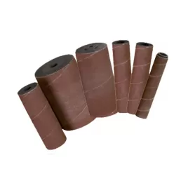 Sada brusných válečků Scheppach pro OSM 100, zrnitost 240 7903400703