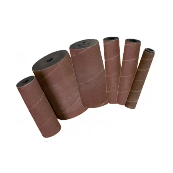 Sada brusných válečků Scheppach pro OSM 100, zrnitost 240 7903400703