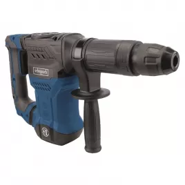 Bourací kladivo 6 kg Scheppach AB 1500 X