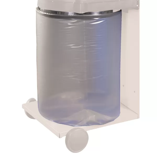 Sběrný vak Scheppach k HD 15 75206100_ks