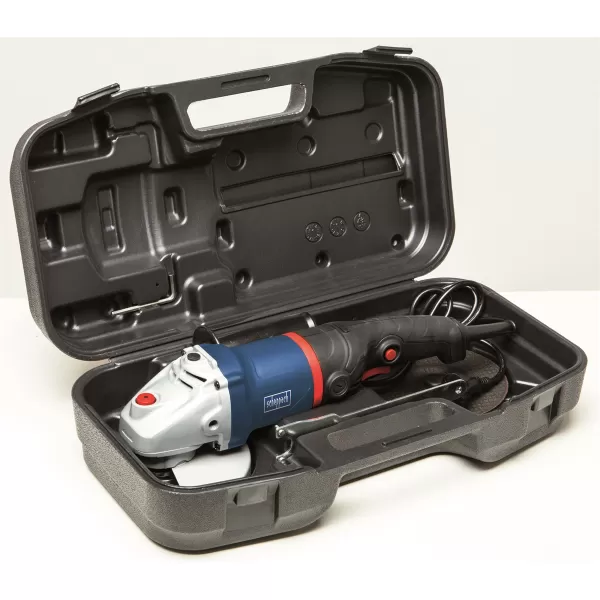 Elektrická úhlová bruska 150 mm Scheppach AG1200