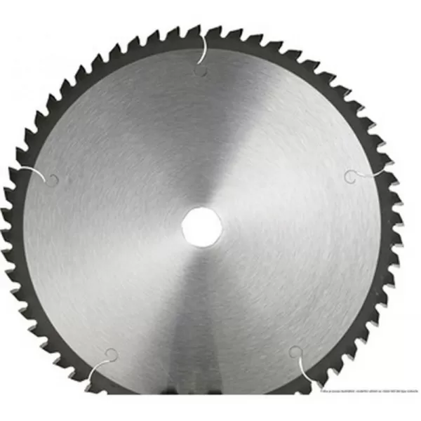 Pilový kotouč 210/30mm, 72z pro PL 75 Scheppach 7901800602