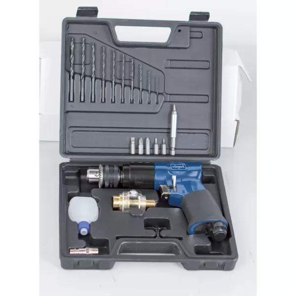 Pneumatický šroubovák 3/8'' Scheppach