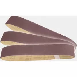 Sada brusných pásů Scheppach 686 x 50 mm pro BGS 700 7903303701